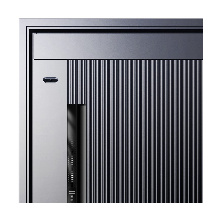 MS Embedded Smart Door System MS Embedded Smart Door System